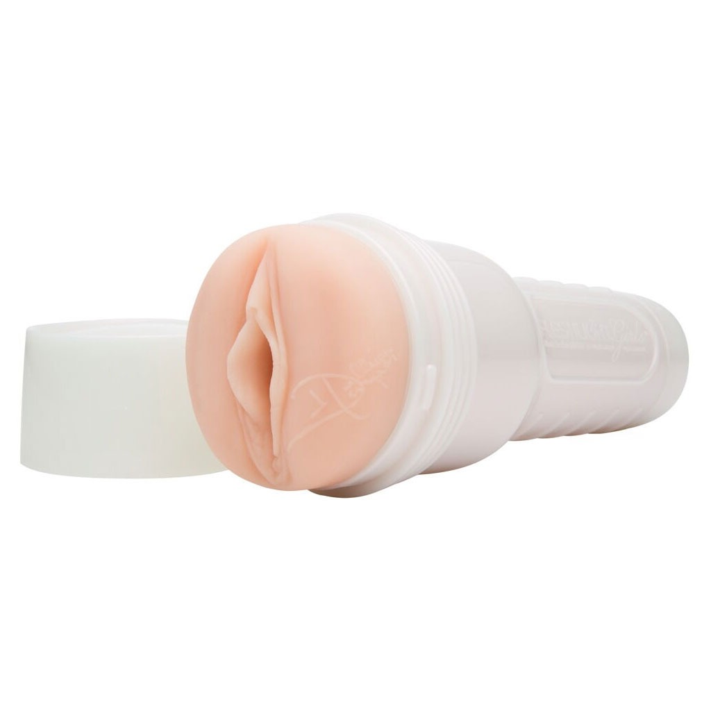 Fleshlight - Dillion Harper Crush gebruik