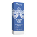 Orgie - Greek Kiss Anaal Stimulerende Gel