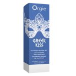 Orgie - Greek Kiss Anaal Stimulerende Gel kopen