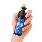Orgie - Greek Kiss Anaal Stimulerende Gel hand
