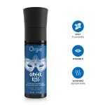 Orgie - Greek Kiss Anaal Stimulerende Gel info