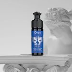 Orgie - Greek Kiss Anaal Stimulerende Gel gebruik