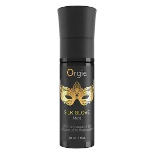Orgie - Pearl Lust Massage Kit