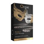 Orgie - Pearl Lust Massage Kit doosje