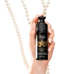 Orgie - Pearl Lust Massage Kit gebruik