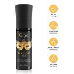 Orgie - Pearl Lust Massage Kit info