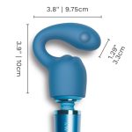 Le Wand - Petite Glider Opzetstuk afmeting