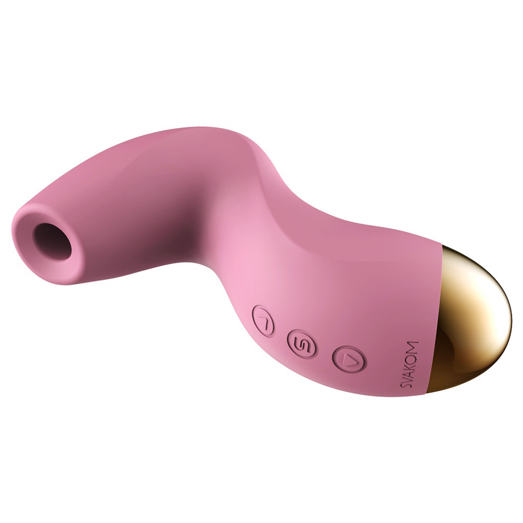 SVAKOM PULSE PURE PINK