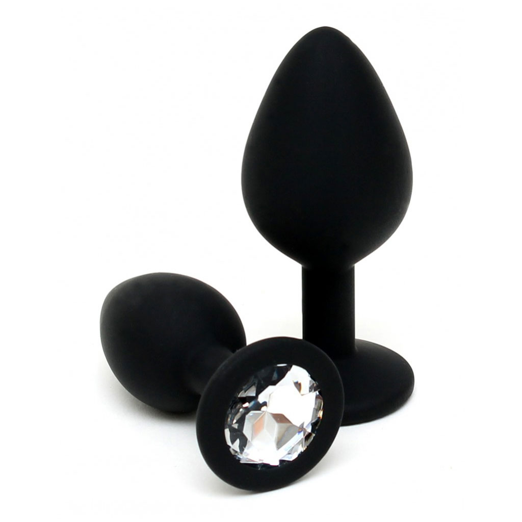 Rimba – Buttplug Duo Set