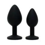 Rimba - Buttplug Duo Set
