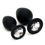 Rimba - Buttplug Duo Set kopen