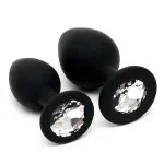 Rimba - Buttplug Duo Set