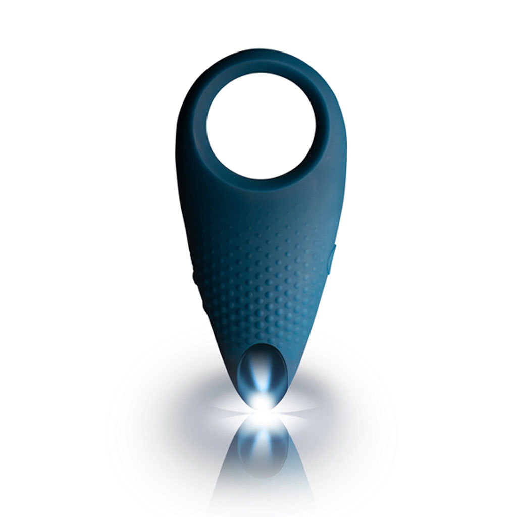 Rocks-Off – Empower Koppel Stimulator Blauw
