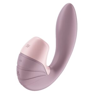 Satisfyer - Supernova Double Air Pulse Vibrator