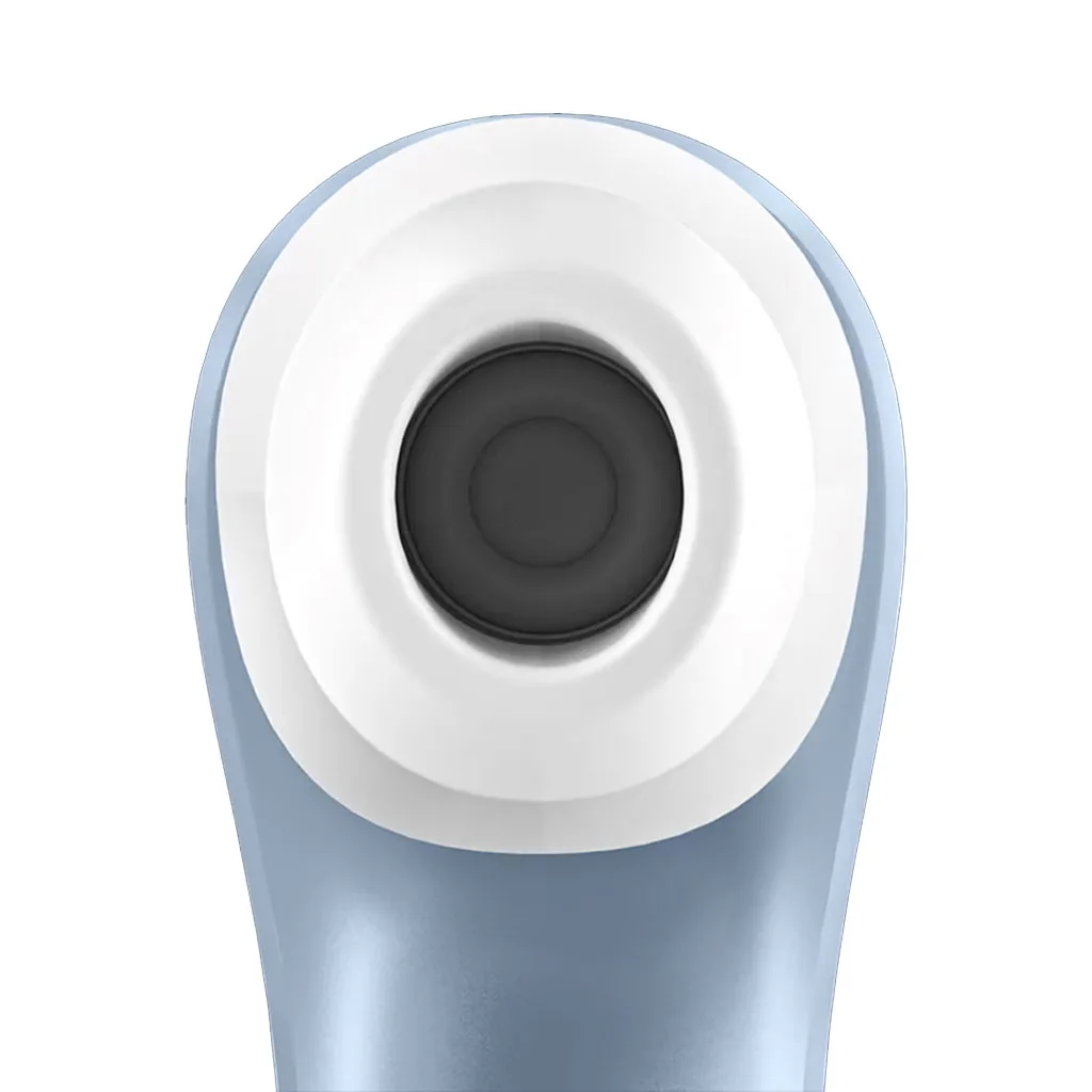 Satisfyer - Pro 2 Gen 2 Blauw