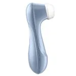 Satisfyer - Pro 2 Gen 2 Blauw