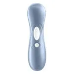 Satisfyer - Pro 2 Gen 2 Blauw