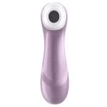 Satisfyer - Pro 2 Gen 2 Paars