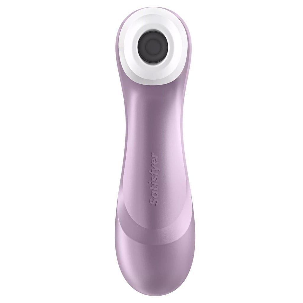 Satisfyer - Pro 2 Gen 2 Paars