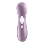 Satisfyer - Pro 2 Gen 2 Paars