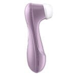Satisfyer - Pro 2 Gen 2 Paars