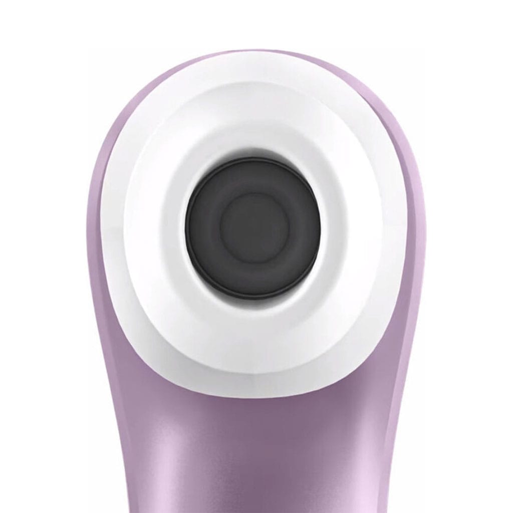 Satisfyer - Pro 2 Gen 2 Paars