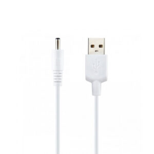 Svakom Snoer 3 - 3,5 mm wit
