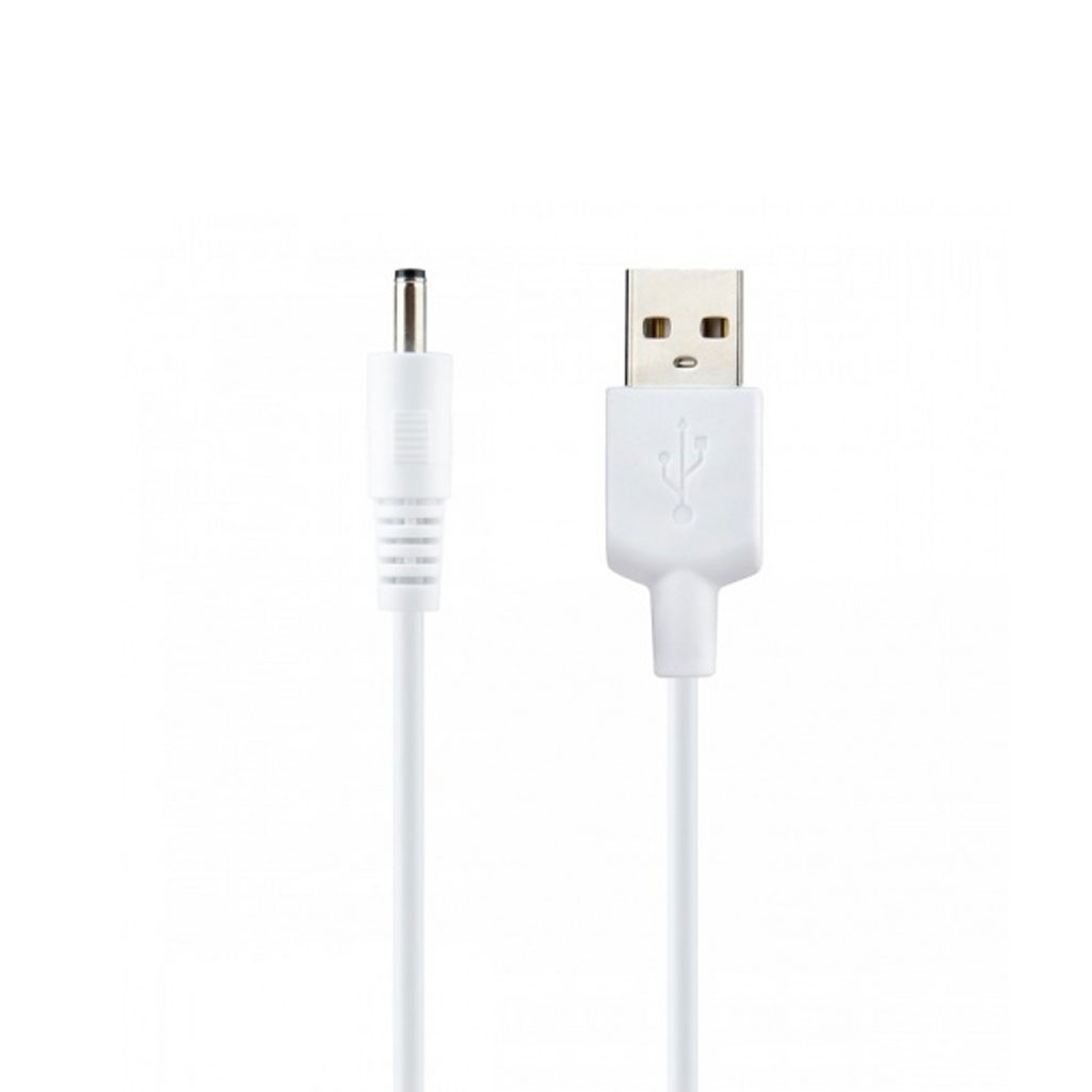 Svakom Snoer 3 – 3,5 mm wit