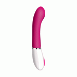 Pretty Love - Daniel G-Spot Vibrator gif