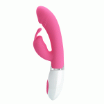 Pretty Love - Gene Rabbit Vibrator gif