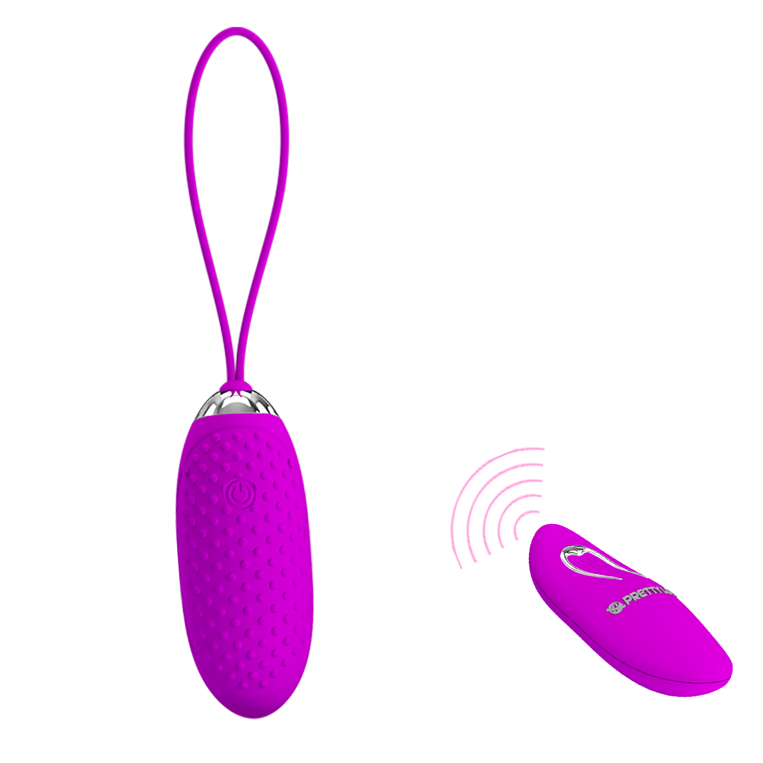 Pretty Love - Joanna Vibratie Ei gif