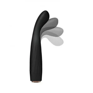 Love to Love - Feel Me G-Spot Vibrator Zwart