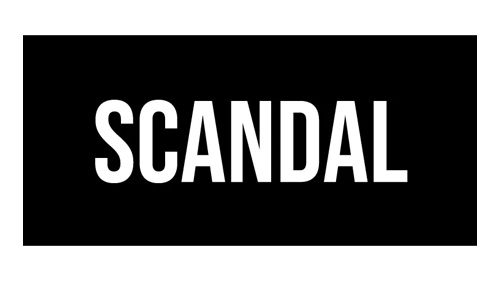 scandal
