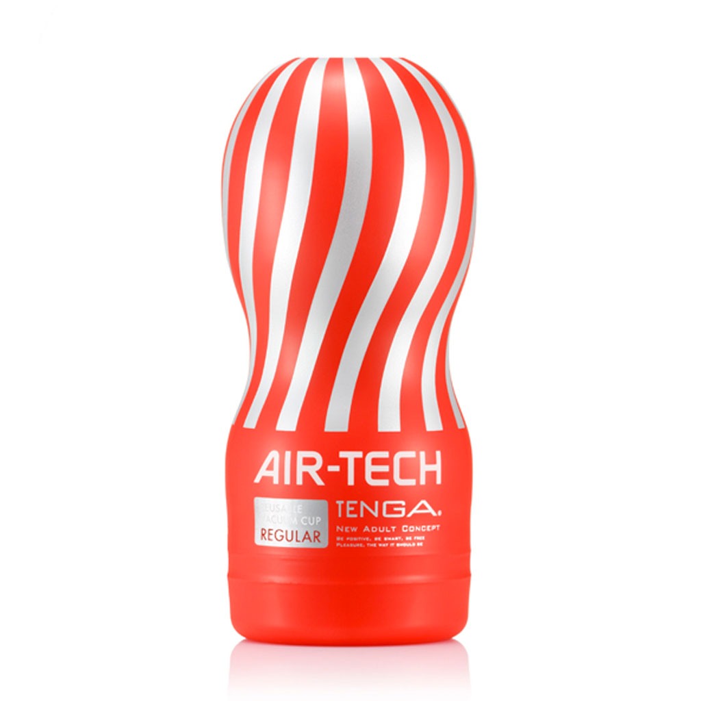 Tenga – Air-Tech Vacuum Cup Regular