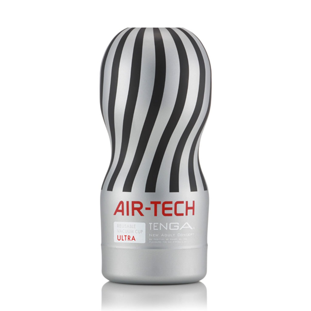 Tenga – Air-Tech Vacuum Cup Ultra – herbruikbaar
