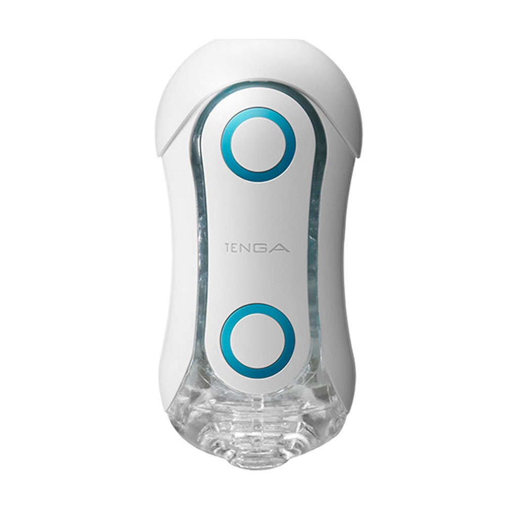 Tenga – Flip Orb Masturbator Blue Rush