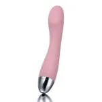 Svakom - Amy G-spot Vibrator Roze