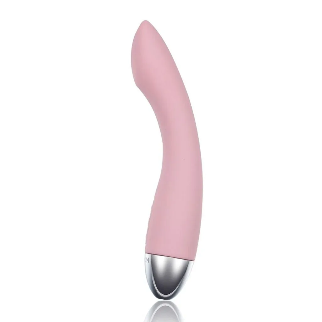 Svakom - Amy G-spot Vibrator Roze