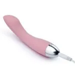 Svakom - Amy G-spot Vibrator Roze
