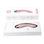Svakom - Amy G-spot Vibrator Roze