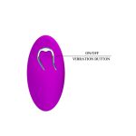 Pretty Love - Arvin Vibratie Ei info