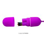 Pretty Love - Arvin Vibratie Ei battery