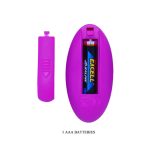 Pretty Love - Arvin Vibratie Ei batterij