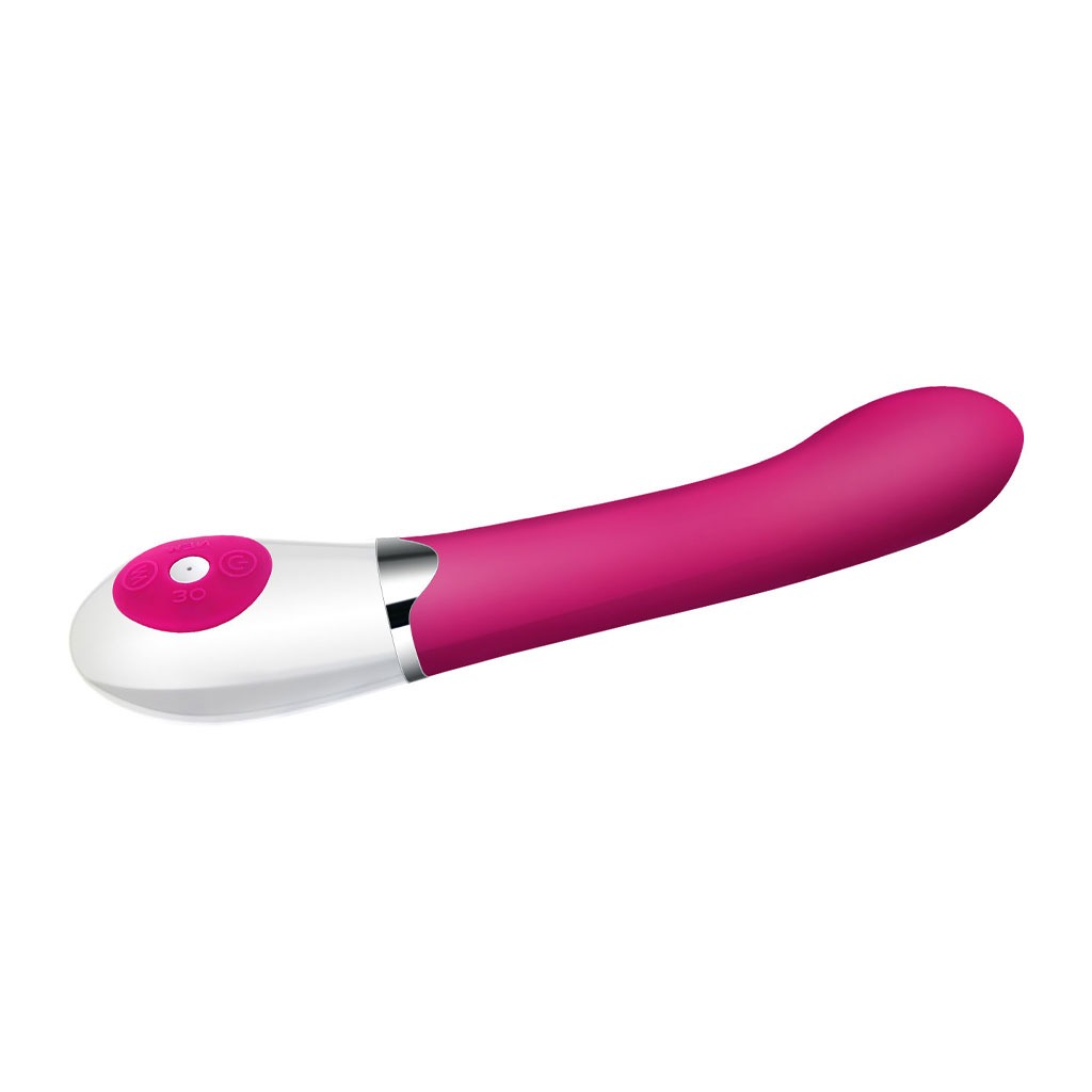 Pretty Love - Daniel G-Spot Vibrator kopen