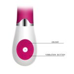 Pretty Love - Daniel G-Spot Vibrator gebruik