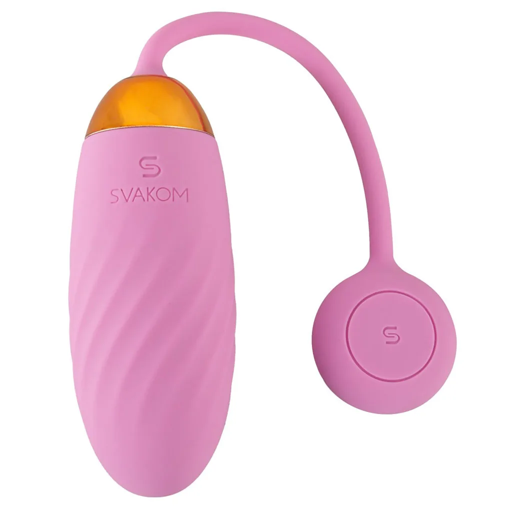 Svakom – Ella NEO Vibratie Ei met App – Roze