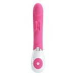 Pretty Love - Gene Rabbit Vibrator voorkant