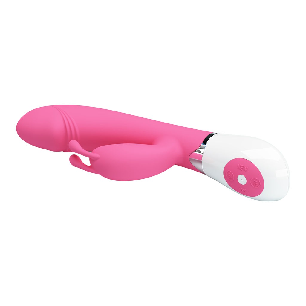Pretty Love - Gene Rabbit Vibrator kopen