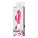 Pretty Love - Gene Rabbit Vibrator verpakking