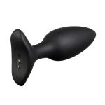 Lovense HUSH 2 - 44 mm Vibrerende Buttplug + APP hebben